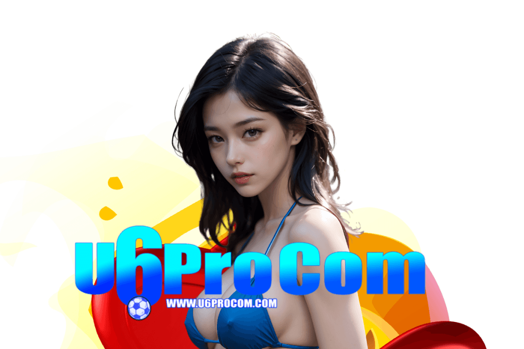 u6pro com สมัคร
